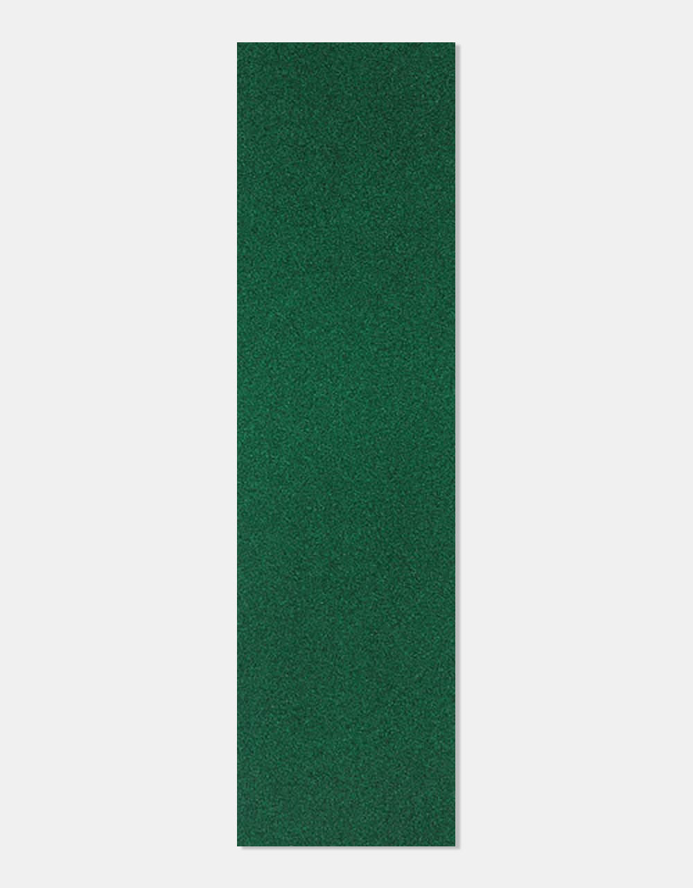 Jessup 9" Grip Tape Sheet - Forest Green