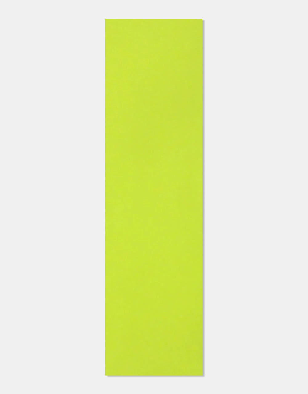 Jessup 9" Grip Tape Sheet - Neon Yellow