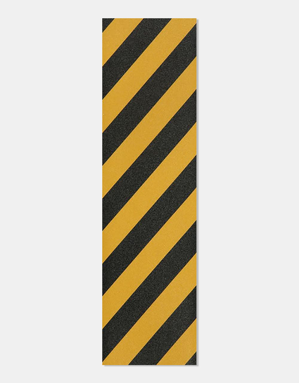 Jessup 9" Grip Tape Sheet - Black/Yellow