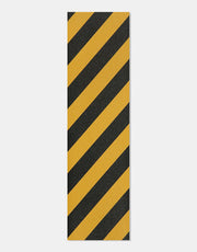 Jessup 9" Grip Tape Sheet - Black/Yellow