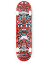 Skateboard completo Route One Tiki - 8"