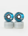 Ruote da skateboard Spitfire Chargers Conical 80HD