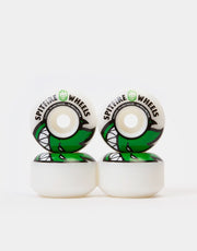 Roue de skateboard Spitfire Bighead 99d - 59 mm