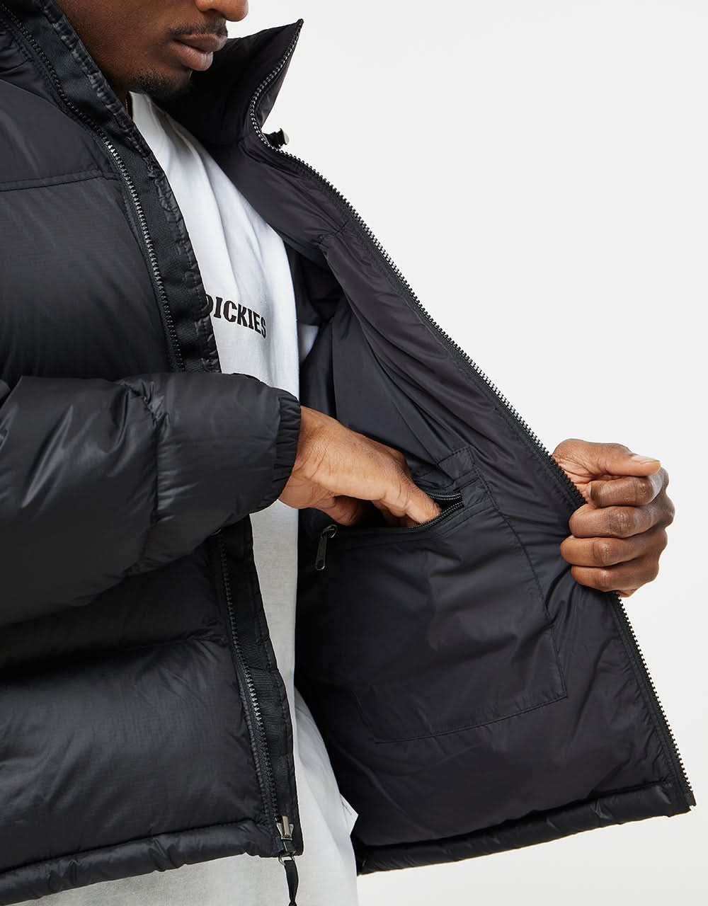 The North Face 1996 Retro Nuptse Jacket - TNF Black