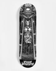 Death Belvedere Maiden Skateboard Deck