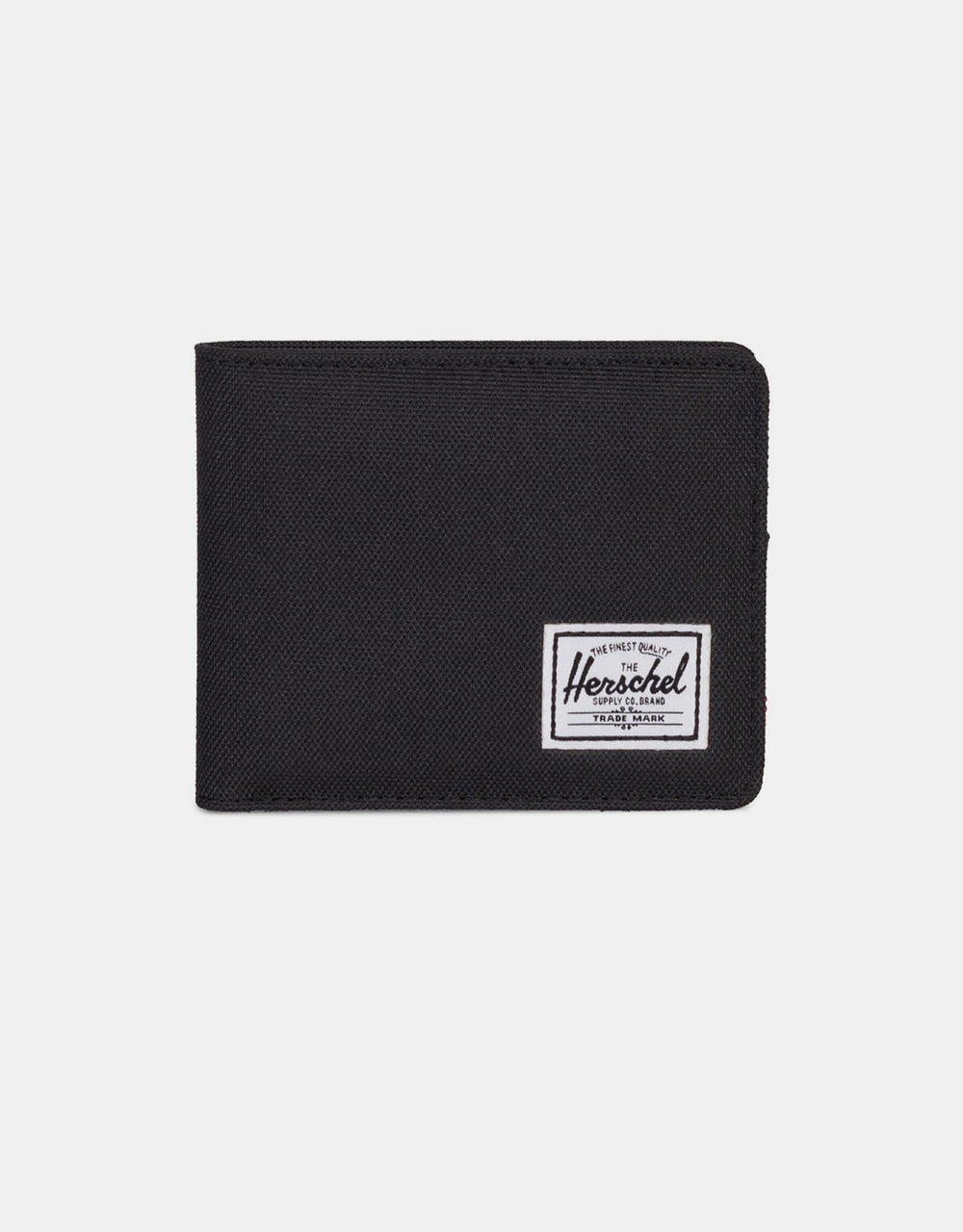 Herschel Supply Co. Roy RFID Wallet - Black