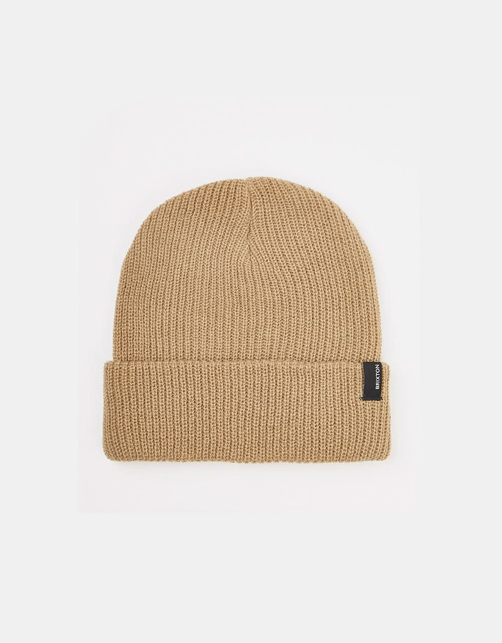 Brixton Heist Beanie - Sand