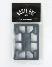 Route One 1/8" Riser Pads