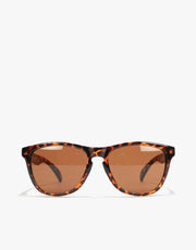 Route One New Wayfarer Sunglasses - Tortoise