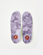 Footprint LG Camo Gamechangers 3mm Insoles