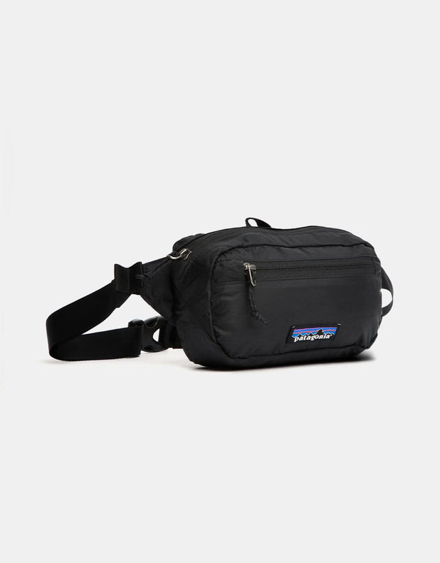 Mini sac à bandoulière Patagonia Ultralight Black Hole® - Noir