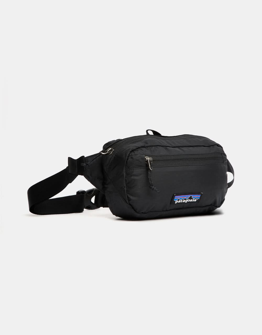 Minibandolera Patagonia Ultralight Black Hole® - Negro