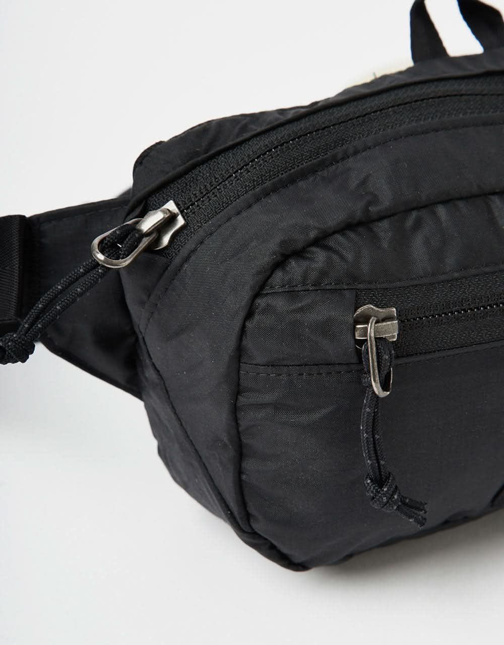 Patagonia Ultralight Black Hole® Mini Hip Pack - Black