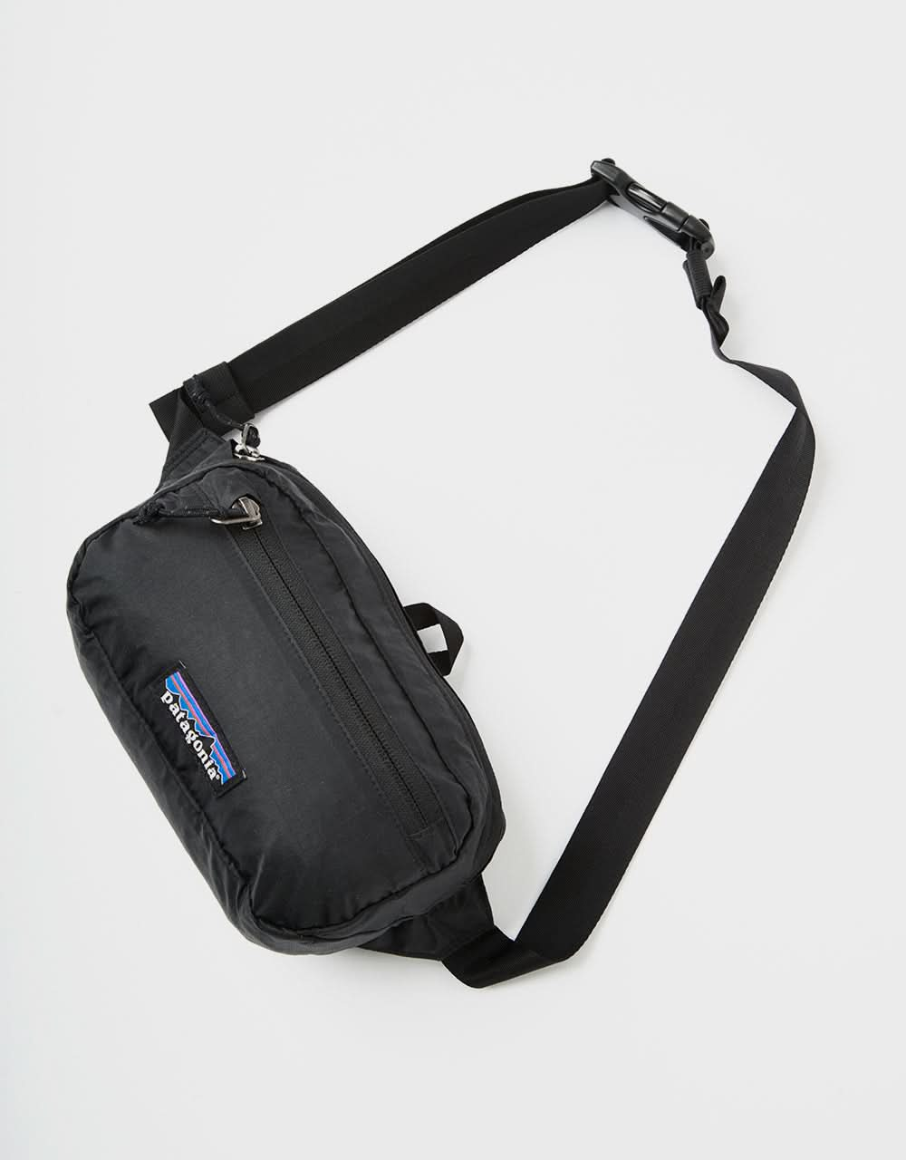 Minibandolera Patagonia Ultralight Black Hole® - Negro