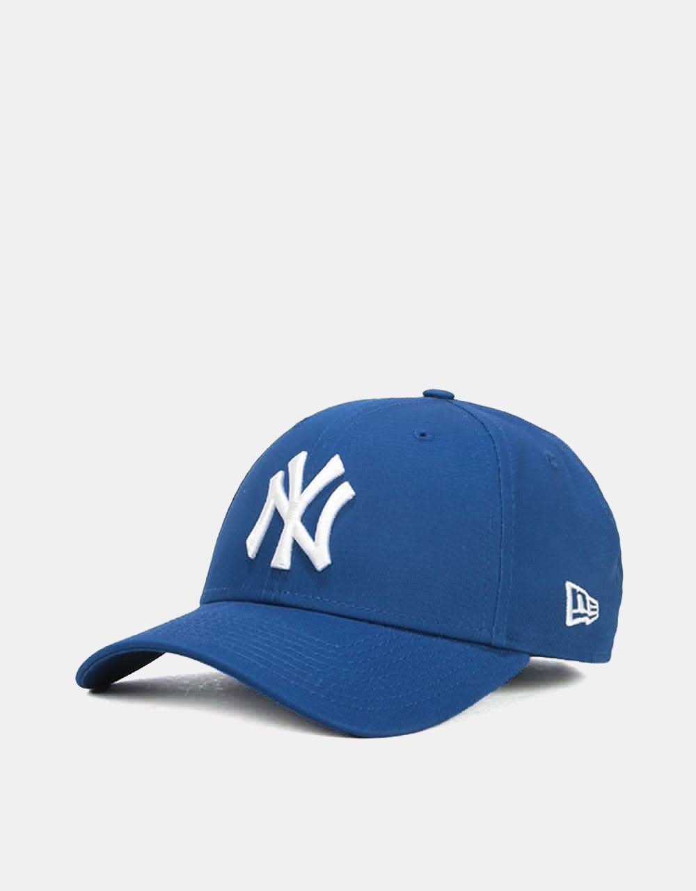 New Era 9Forty MLB New York Yankees Cap - Light Royal/White