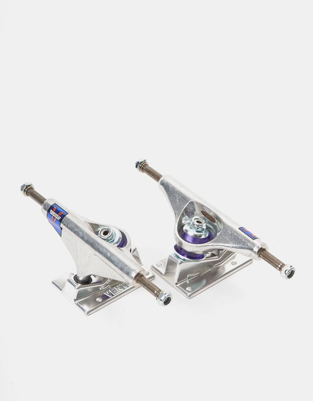 Venture V Light 5.0 High Skateboard Trucks (Pair)