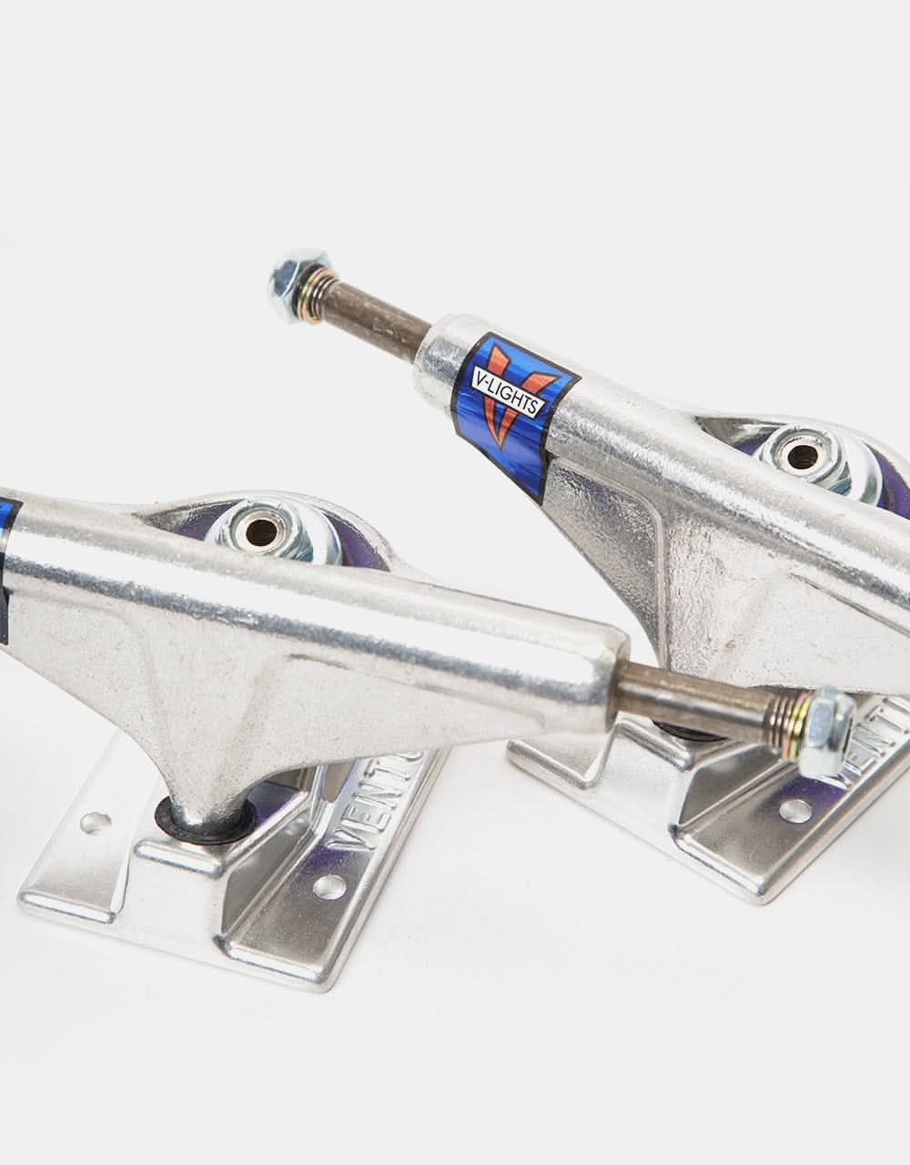 Venture V Light 5.0 High Skateboard Trucks (Pair)