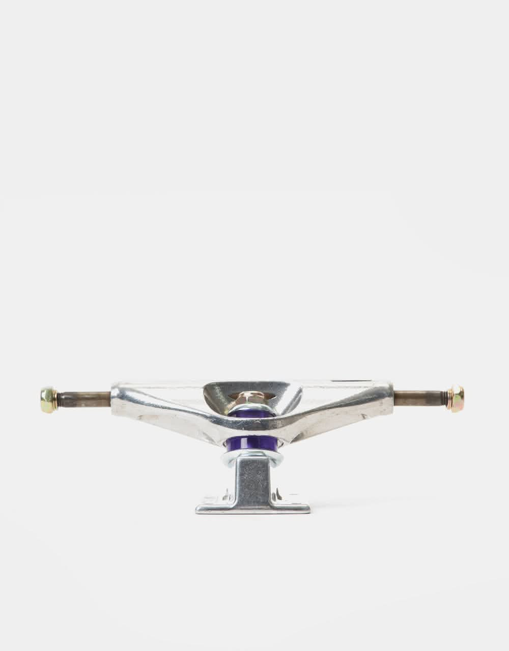 Venture V Light 5.2 High Skateboard Trucks (Pair)