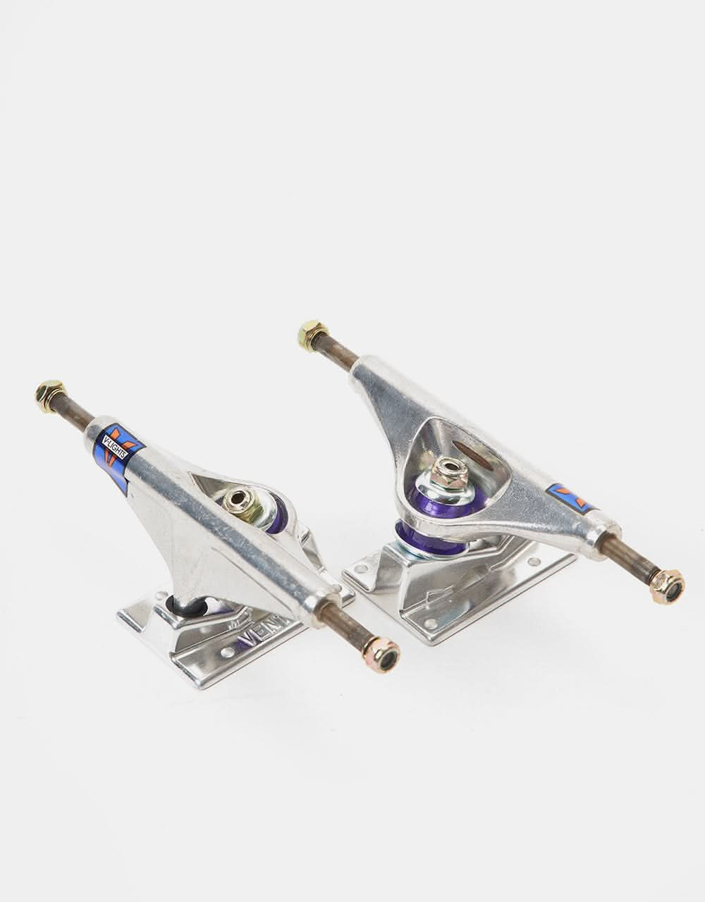 Venture V Light 5.2 High Skateboard Trucks (Pair)