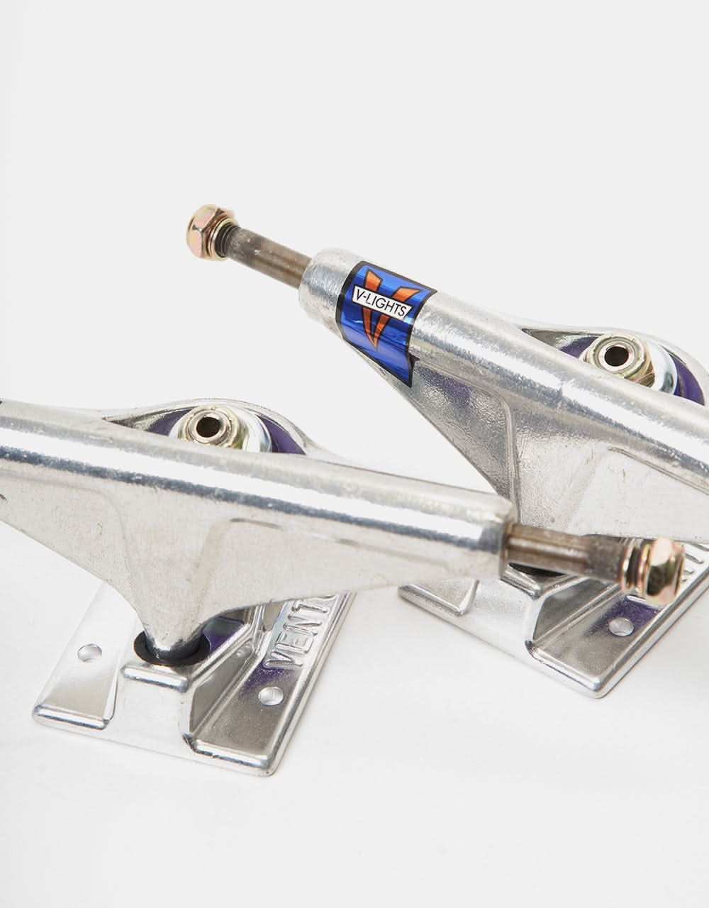 Venture V Light 5.2 High Skateboard Trucks (Pair)