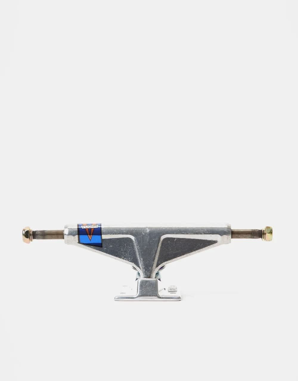 Venture V Light 5.2 High Skateboard Trucks (Pair)