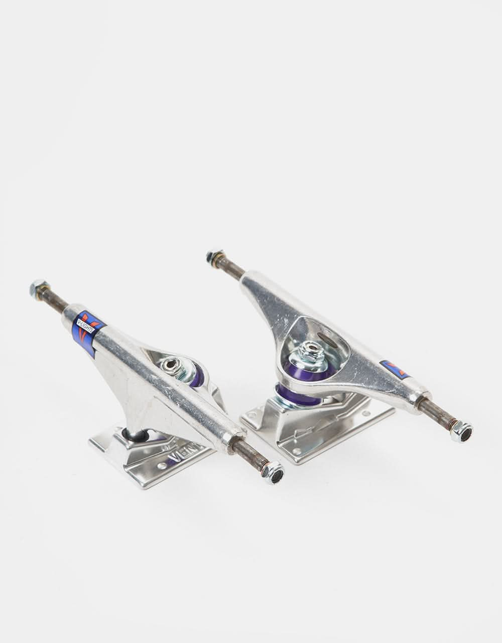 Venture V Light 5.8 High Skateboard Trucks (Pair)