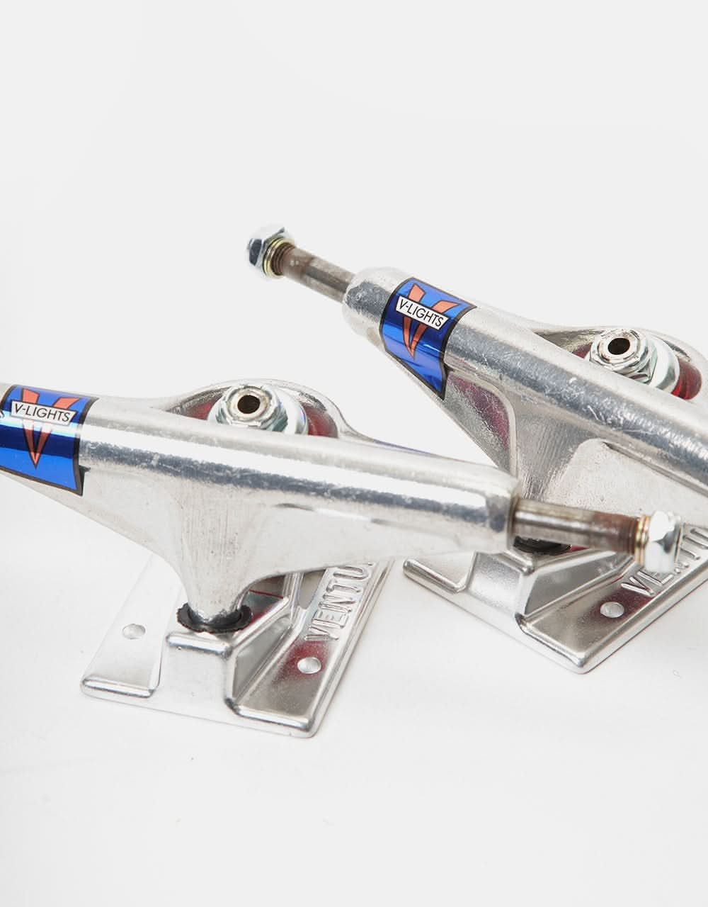 Venture V Light 5.0 Low Skateboard Trucks (Pair)