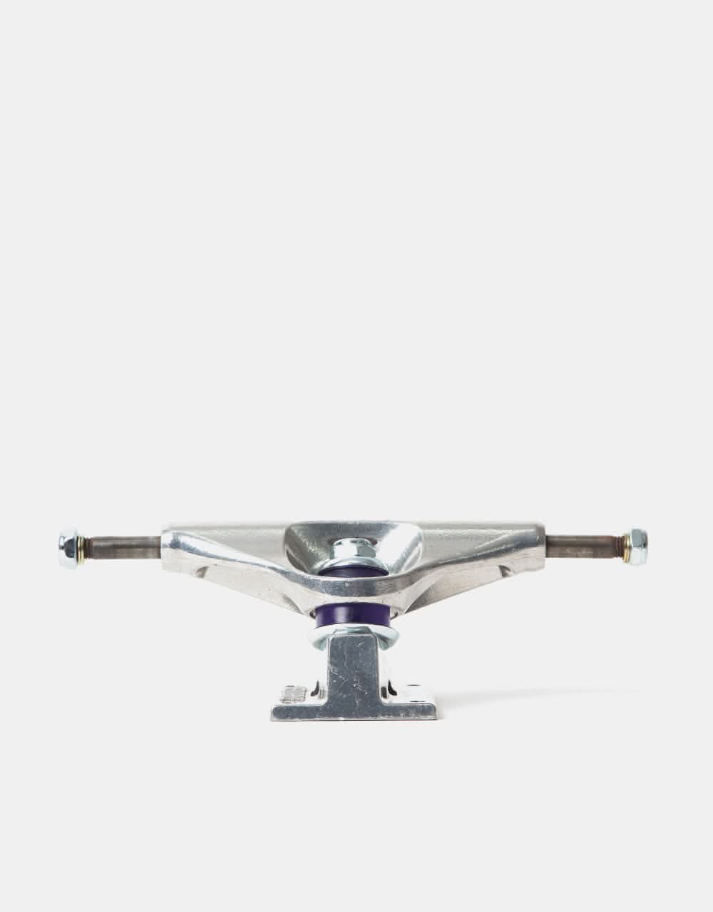 Venture 5.0 High Skateboard Trucks (Pair)