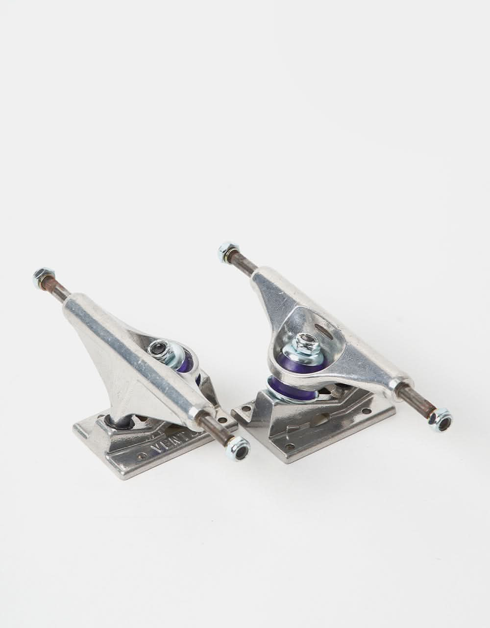 Venture 5.0 High Skateboard Trucks (Pair)