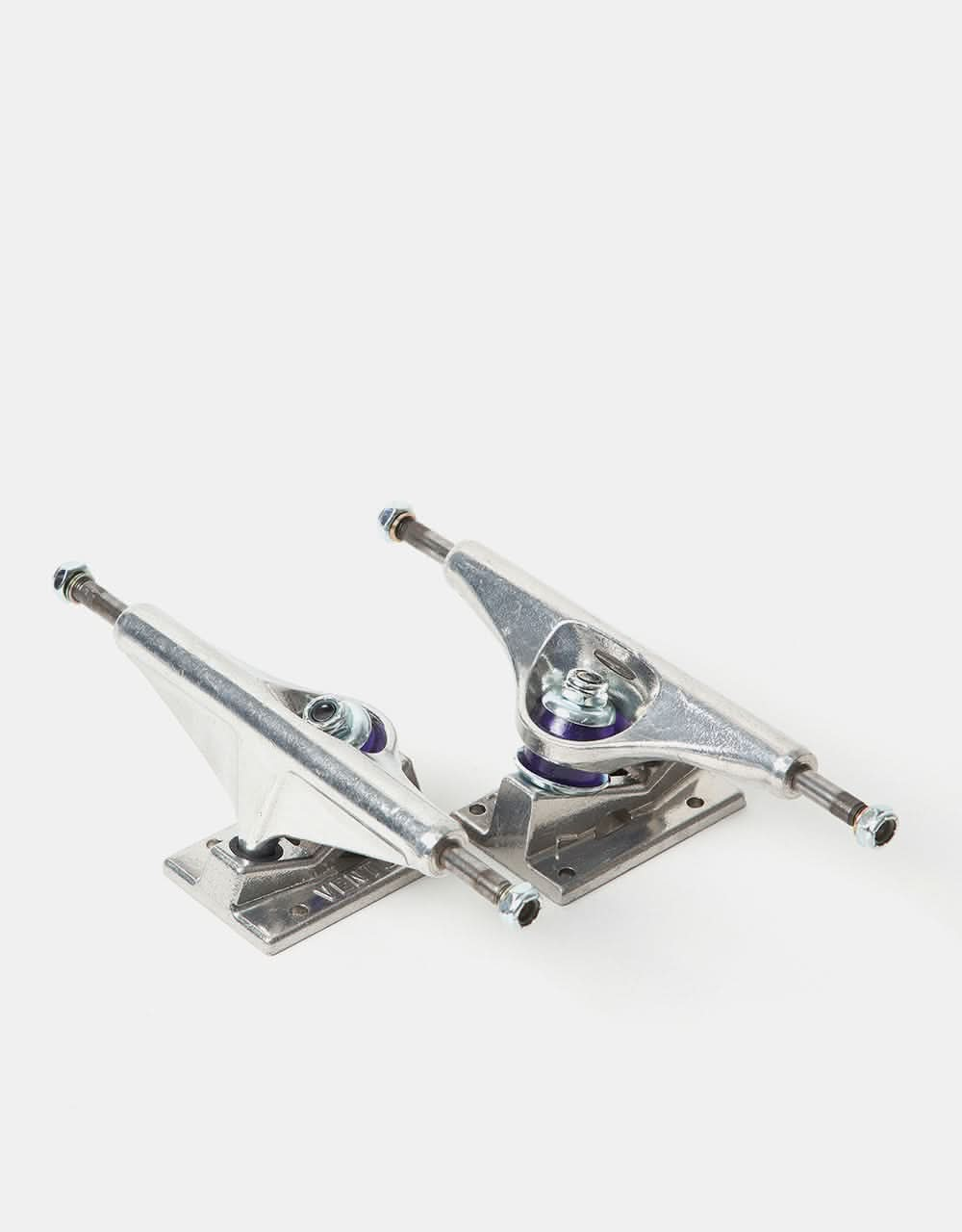 Venture 5.8 High Skateboard Trucks (Pair)