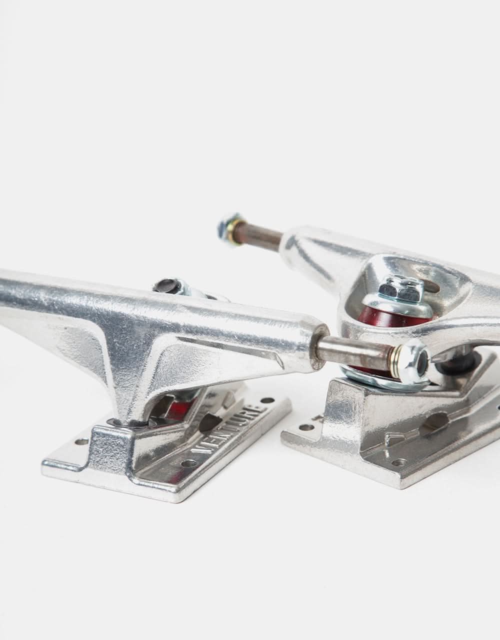 Venture 5.0 Low Skateboard Trucks (Pair)