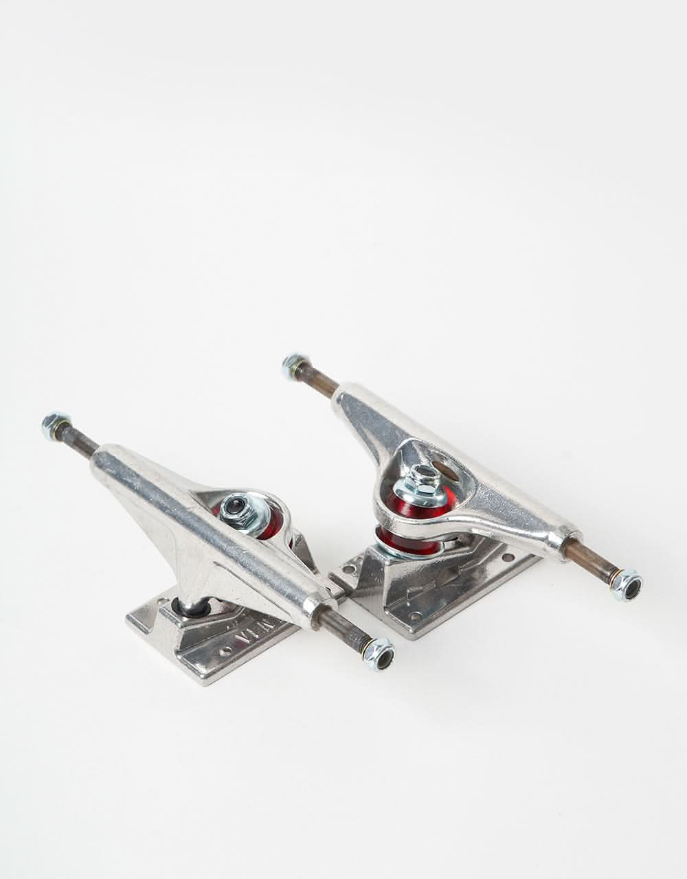 Venture 5.2 Low Skateboard Trucks (Pair)