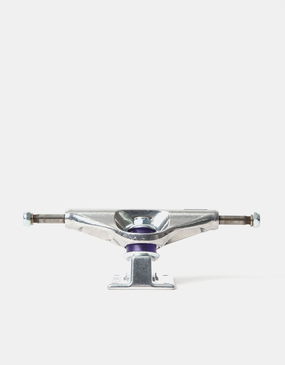 Venture V Hollow 5.0 High Skateboard Trucks (Pair)