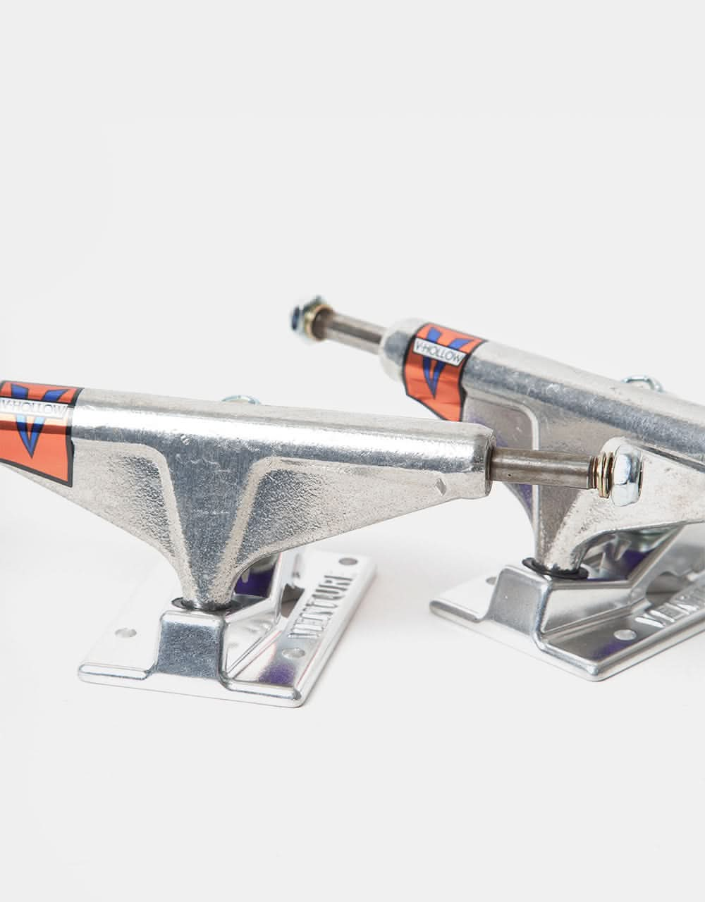 Venture V Hollow 5.0 High Skateboard Trucks (Pair)