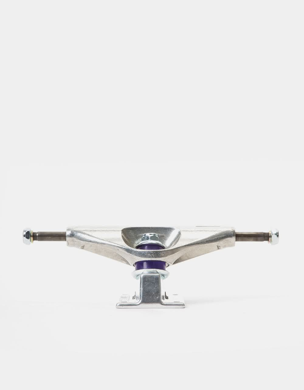 Venture V Hollow 5.2 High Skateboard Trucks (Pair)