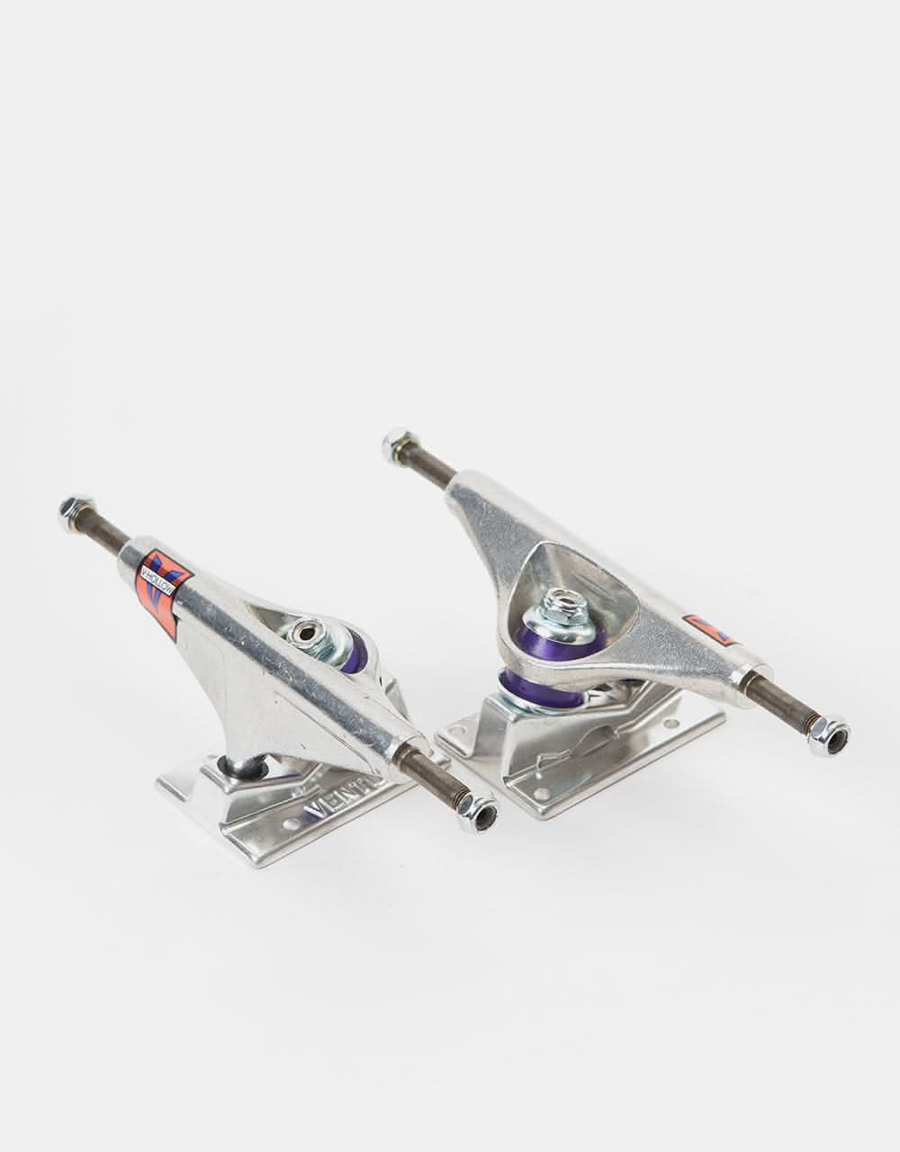 Venture V Hollow 5.2 High Skateboard Trucks (Pair)