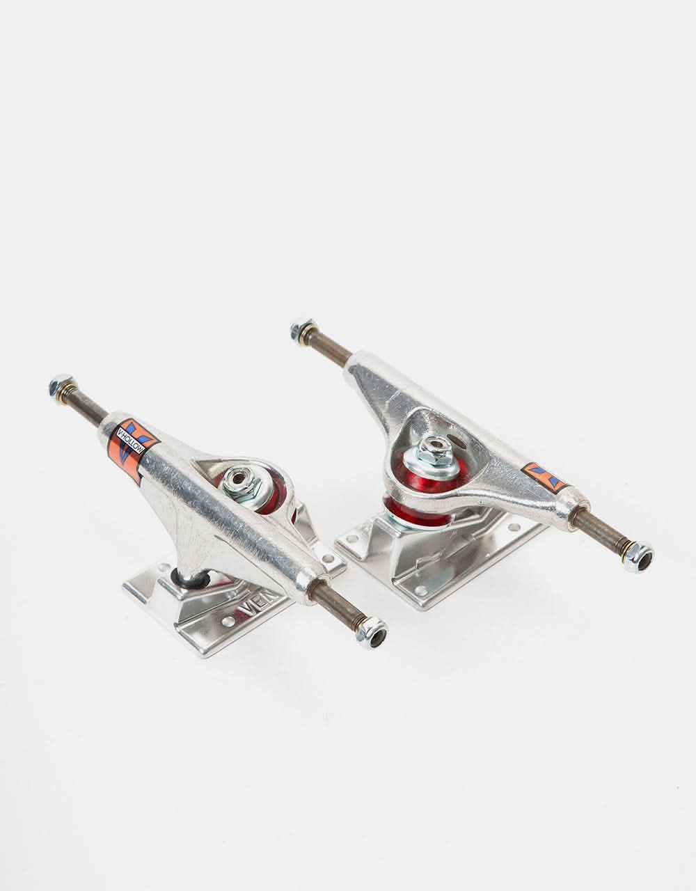 Venture V Hollow 5.0 Low Skateboard Trucks (Pair)