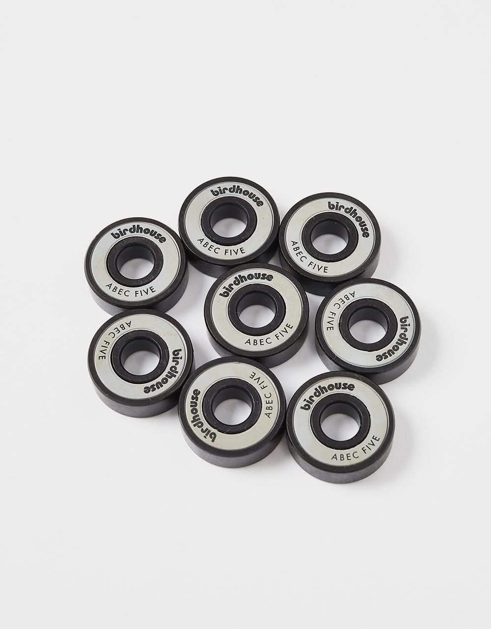 Birdhouse Abec 5 Bearings