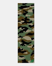 MOB Camo 9" Graphic Grip Tape Sheet