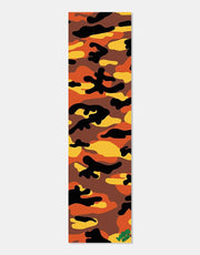 MOB Camo 9" Graphic Grip Tape Sheet