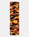 MOB Camo 9" Graphic Grip Tape Sheet