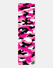 MOB Camo 9" Graphic Grip Tape Sheet