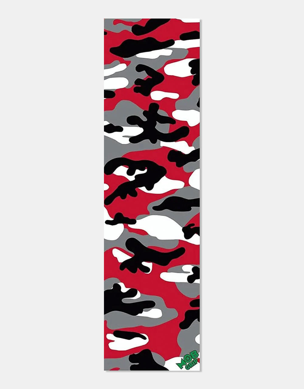 MOB Camo 9" Graphic Grip Tape Sheet