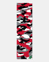 MOB Camo 9" Graphic Grip Tape Sheet