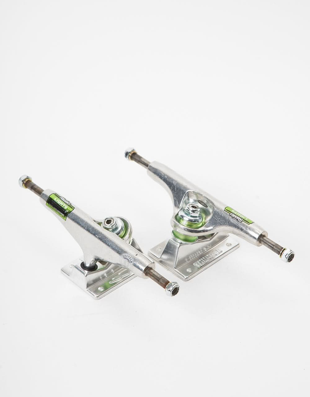 Thunder Lights II 148 High Skateboard Trucks (Pair)