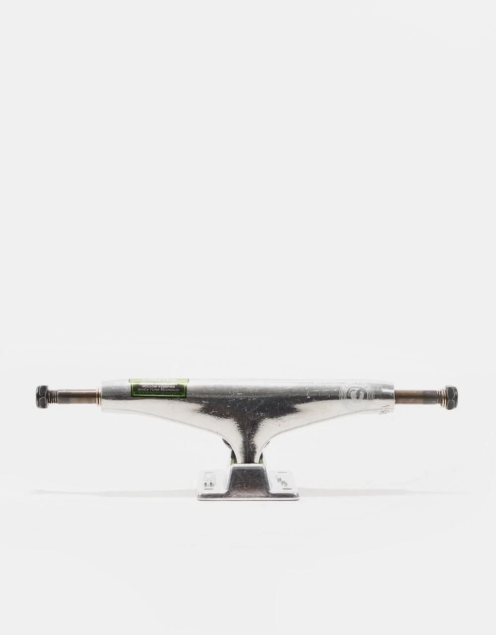 Thunder Lights II 151 High Skateboard Trucks (Pair)