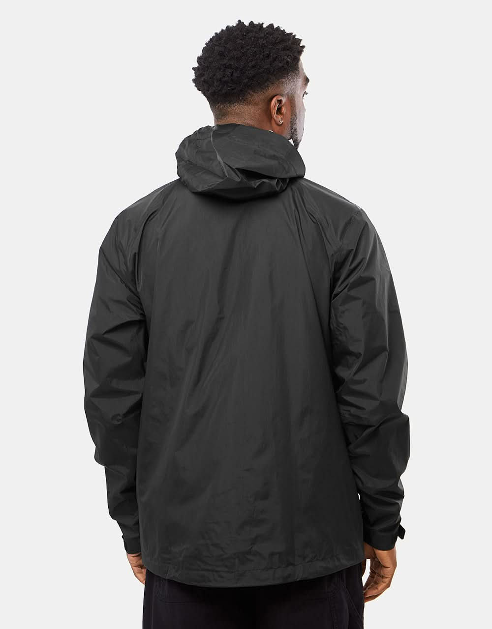 Patagonia Torrentshell 3L Jacket - Black