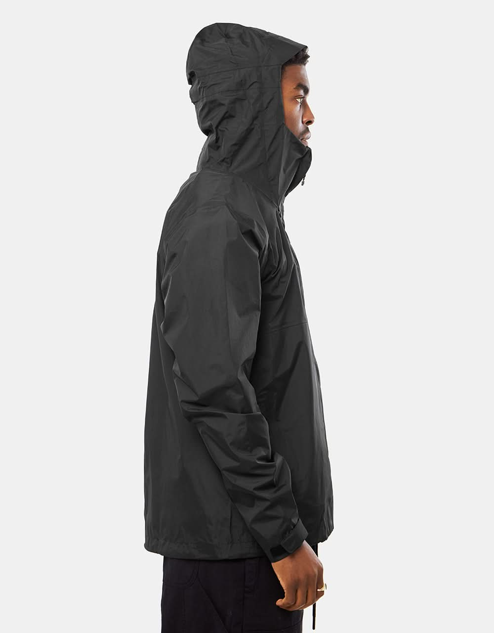 Patagonia Torrentshell 3L Jacket - Black