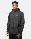 Patagonia Torrentshell 3L Jacket - Black