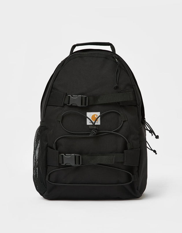 Carhartt WIP Kickflip Skatepack - Black